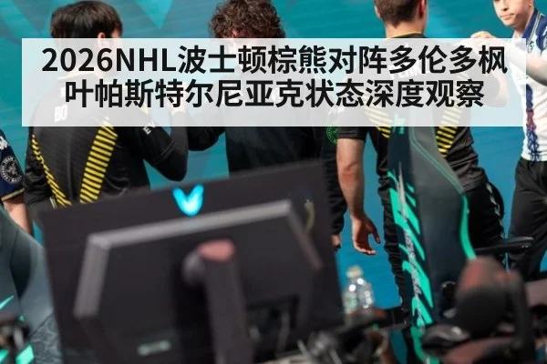 2026NHL波士顿棕熊对阵多伦多枫叶帕斯特尔尼亚克状态深度观察